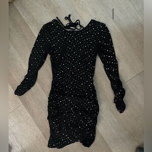 Lucy in the sky dress